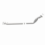 MagnaFlow Conv DF Uplander 06 3.5L OEM - 49126