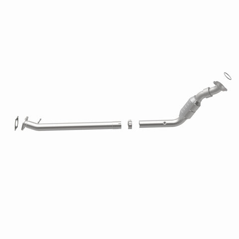 MagnaFlow Conv DF Uplander 06 3.5L OEM - 49126