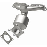 MagnaFlow Direct Fit Catalytic Converter 00-04 Dodge Neon 2L Manifold - 50913