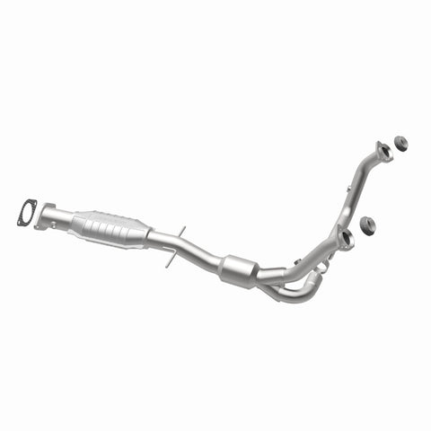 MagnaFlow Conv DF Chevy S-10 00-02 OEM - 49110