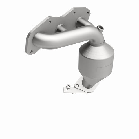 MagnaFlow Direct Fit Catalytic Converter 07-09 Lexus RX350 3.5L - 50651