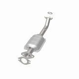 MagnaFlow Conv DF 01-02 Infiniti QX4 3.5L / 01/02/04 Nissan Pathfinder 3.5L (California) - 447227