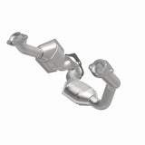 MagnaFlow 01-03 Ford Ranger V6 3.0L OEM Grade Direct-Fit Catalytic Converter - 23-038