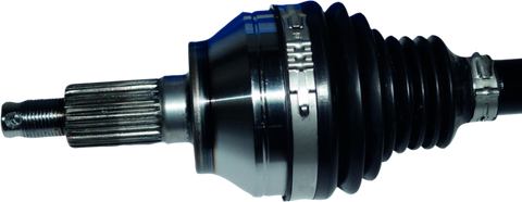 DragonFire Racing Hydra Axle- Polaris RZR XP Turbo 18-19- Postion- Rear- Right/Left - 522858