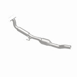 MagnaFlow DF Catalytic Conv 99-01 VW Beetle / 99-03 Golf / 99-02 Jetta 2.0L Single Outlet Manifold - 23710