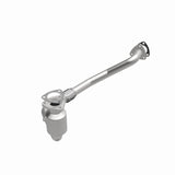 MagnaFlow Conv DF 00-03 Saturn LS Series/LW Series 3.0L Front (49 State) - 49309