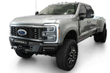 Addictive Desert Designs2023+ Ford F250/F350 Super Duty Phantom Front Bumper - F810335070103