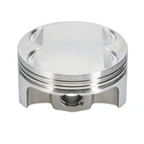 Wiseco 15-19 Yamaha YFM700 Raptor/14-19 Vik 101 Piston Kit - 40119M10200