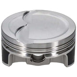 Wiseco Chevy LS RED Series Piston Set 4.035in Bore 1.105in CH 10cc - Set of 8 - RED0082X35