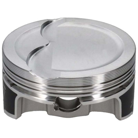 Wiseco Chevy LS RED Series Piston Set 4.035in Bore 1.105in CH 10cc - Set of 8 - RED0082X35