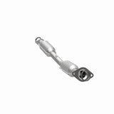 MagnaFlow Direct Fit Catalytic Converter 07-12 Nissan Versa 1.8L - 551833