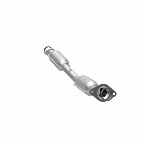MagnaFlow Direct Fit Catalytic Converter 07-12 Nissan Versa 1.8L - 551833