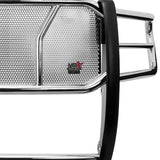 Westin 2020 Chevrolet Silverado 2500/3500 HDX Grille Guard - Stainless Steel - 57-3990
