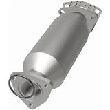 MagnaFlow Direct Fit Catalytic Converter 91-93 Honda Accord 2.2 CA - 3322621