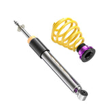 KW Coilover Kit V3 BMW 3-Series E30 M3 Coupe - 352200DB