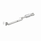 MagnaFlow Conv DF 90-95 Nissan 300ZX 3.0L D/S Turbocharged - 23929