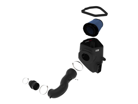 aFe Magnum FORCE Stage-2 Pro 5R Cold Air Intake 19-20 GM Silverado/Sierra 1500 V6-4.3L - 54-13057R