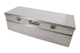 Dee Zee Universal Tool Box - Red Chest BT Alum - DZ8560W