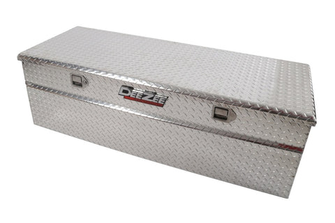 Dee Zee Universal Tool Box - Red Chest BT Alum - DZ8560W