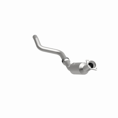 MagnaFlow Direct Fit Catalytic Converter 05 Chrysler 300 C V8 5.7L - 4561243
