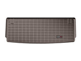 WeatherTech 2011-2013 Infiniti QX56 Cargo Liners - Cocoa - 43758