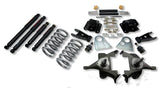 Belltech LOWERING KIT WITH ND2 SHOCKS - 820ND
