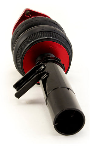 Air Lift Performance 05-14 Audi A3 / 06-15 Audi TT / VW 06-14 Golf/GTI / 05-15 Jetta Front Kit - 75576