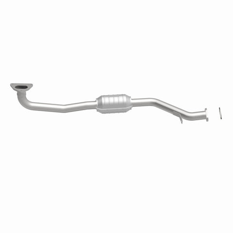 MagnaFlow Conv DF 01-04 Subaru Outback 3L Passenger Side - 24234