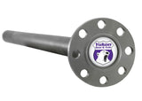 Yukon Gear Rear Axle for Chrysler 10.5in Rear 36.75in Long - YA C5086775AB