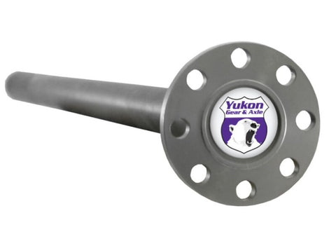 Yukon Gear Rear Axle for Chrysler 10.5in Rear 36.75in Long - YA C5086775AB