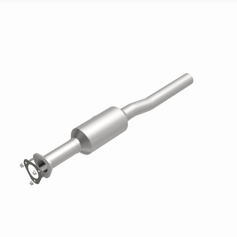 MagnaFlow 2009 Ford E-450 Super Duty V8 5.4L Underbody Direct-Fit Catalytic Converter - 280448