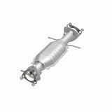 MagnaFlow Direct Fit Catalytic Converter GM S10 4.3L 4WD - 23497