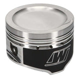 Wiseco GM LD9 2.4L Dished 9:1 CR 90.5mm Piston Shelf Stock Kit - K584M905
