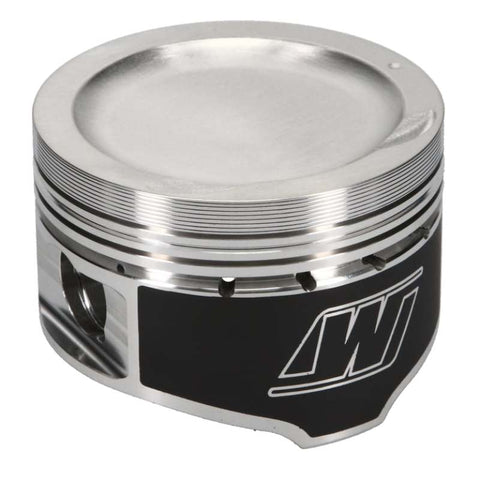 Wiseco GM LD9 2.4L Dished 9:0 CR 90.0mm Bore Piston Shelf Stock Kit - K584M90