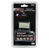ANZO LED Dome Light Universal LED Dome Light - 8 LED Universal 1.5in x .75in - 809045