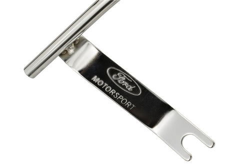 Ford Racing Engine Oil Dipstick/Tube - M-6750-C303