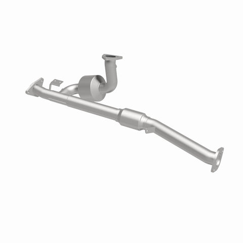 MagnaFlow Direct Fit Catalytic Converter 00-01 Maxima/I30 mid-Y-Pipe - 49905