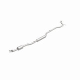 Magnaflow Conv DF 2011-2013 Outlander L4 2.4 OEM Underbody - 21-239