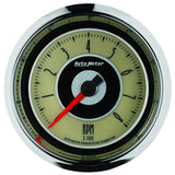 AutoMeter Gauge Voltmeter 2-1/16in. 18V Digital Stepper Motor Cruiser - 1183