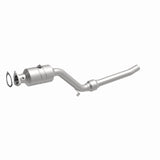 MagnaFlow Conv DF 02-03 Audi A4 3L Passenger Side - 24176