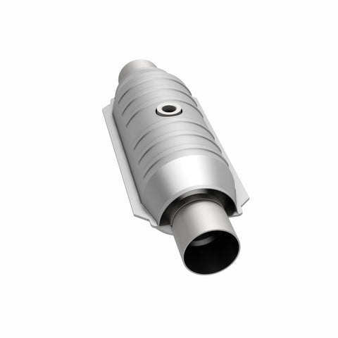 MagnaFlow Universal Catalytic Converter 2.00 inch CA Tier 1 - 408054