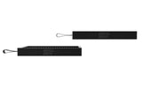 K&N 17-23 Tesla 3 / 20-23 Tesla Y Cabin Air Filter (Pair) - VF3023
