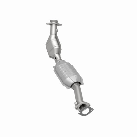 MagnaFlow Direct Fit Catalytic Converter Crown Vic-Town Car-Grand Marq - 23327