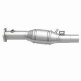 MagnaFlow Direct Fit Catalytic Converter 95 Volkswagen Golf 2.8L - 23713