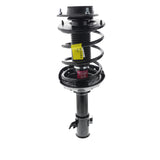 KYB Shocks & Struts Strut Plus Front Left 08-11 Subaru Impreza (Exc. WRX) - SR4686
