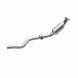 MagnaFlow Direct Fit Catalytic Converter 05 Chrysler 300 C V8 5.7L - 4561243