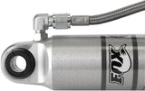 Fox 05+ Ford SD 2.0 Performance Series 14.1in. Smooth Body Remote Reservoir Rear Shock / 4-6in. Lift - 985-24-106