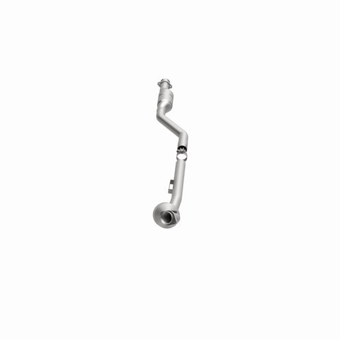 MagnaFlow Direct Fit Catalytic Converter 00-02 Mercedes E430 4.3L - 51628