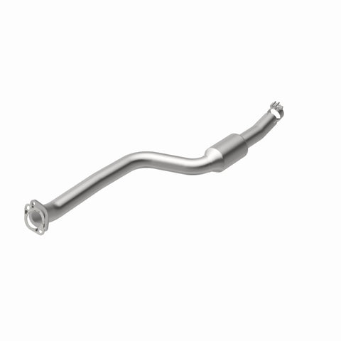 MagnaFlow 09-16 BMW Z4 L6 3.0L OEM Grade / EPA Compliant Direct-Fit Catalytic Converter - 21-171