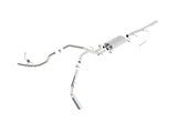 Borla 09-11 Chevrolet Sierra 1500 WT/SLT/SLEi/XFE / Silverado 1500 WT/LT/LTZ/LS SS Catback Exhaust - 140341